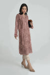 Shirt Ash Pink MB-W22-261