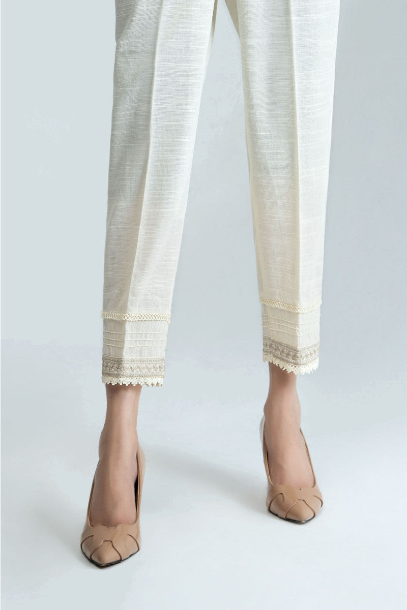 Trouser Off White MB-W22-283