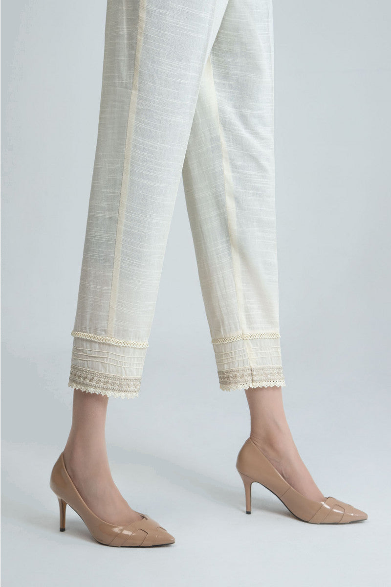 Trouser Off White MB-W22-283
