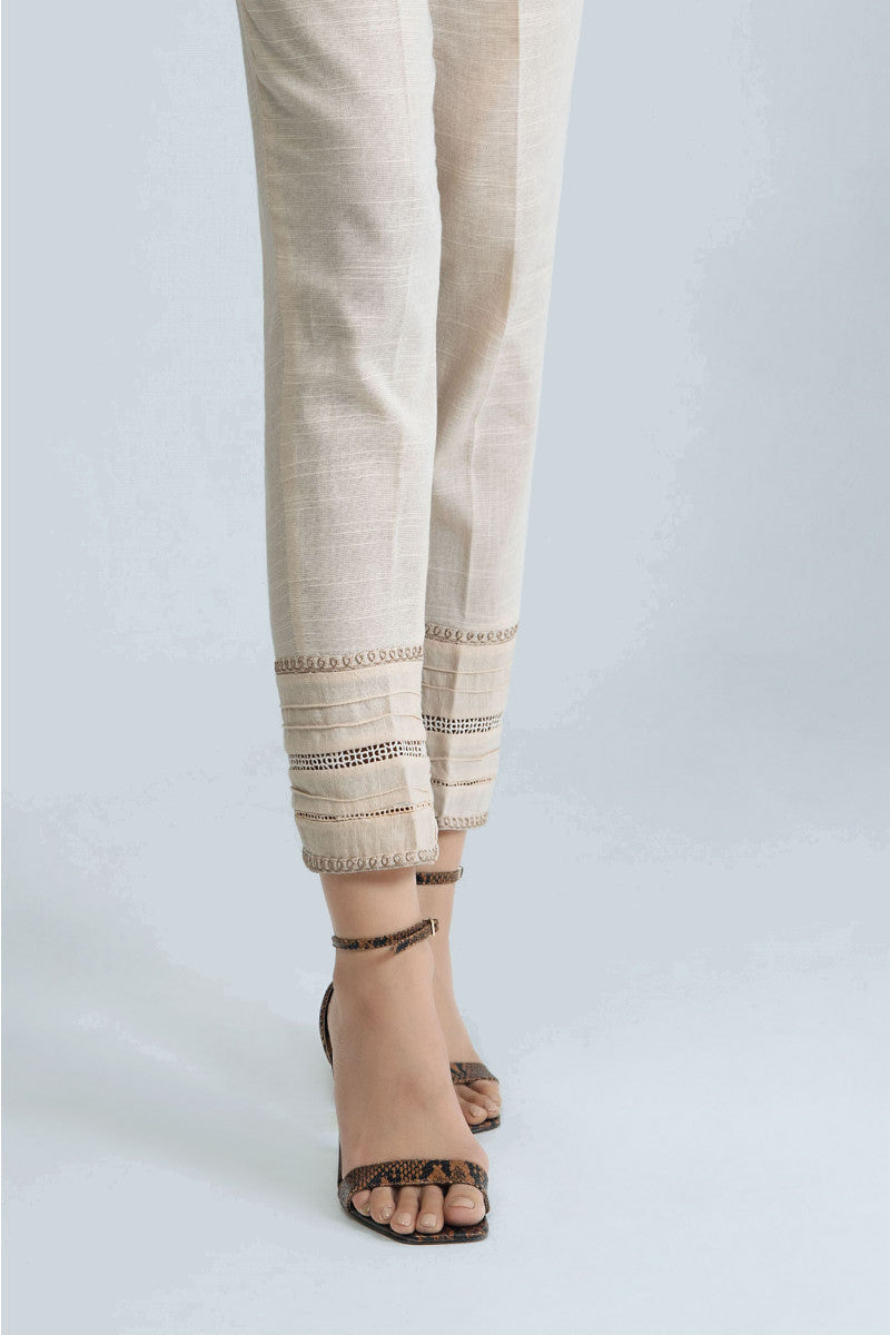 Trouser Off White MB-W22-291