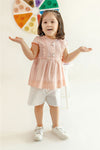 Shirt Pink MBK-SS22-06