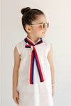 Shirt White MBK-SS22-25