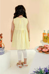 Shirt Yellow MBK-SS22-32