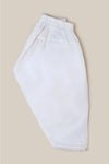 Trouser White MBK-SS22-46