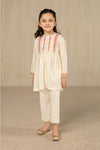 Suit Off White MBK-W22-01