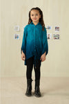 Shirt Blue MBK-W22-11
