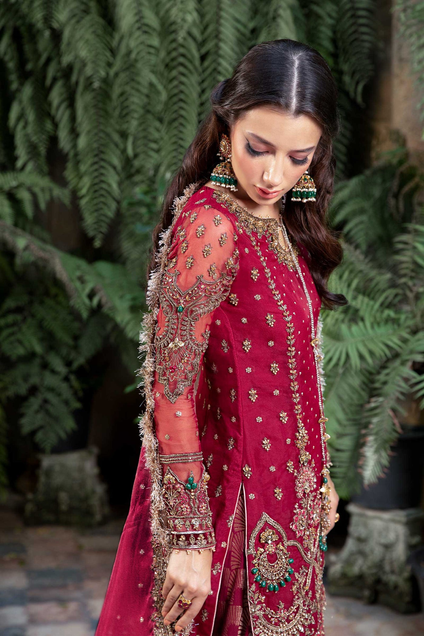 Shireen