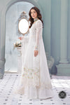 Suit Pearl White - MCS-21-103