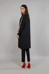 Suit Black MG-W20-06