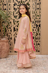 Suit Blush Pink MKD-EA20-14
