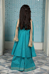 Suit Ferozi MKD-EA22-04