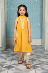Suit Yellow MKD-EA22-10