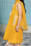 Suit Yellow MKD-EA22-10