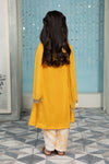 Suit Yellow MKD-EA22-10