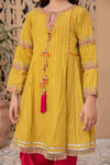 Suit lime Green MKD-EF21-08