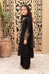 Suit Black MKD-EF21-26