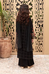 Suit Black MKD-EF21-26