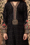 Suit Black MKD-EF21-26
