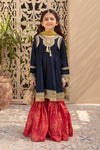 Suit Blue MKD-EF21-29