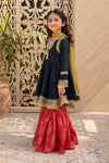 Suit Blue MKD-EF21-29