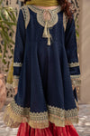 Suit Blue MKD-EF21-29