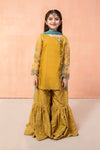Suit Mustard MKD-EF22-01
