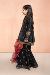 Suit Black MKD-EF22-19