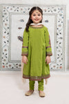 Suit Green MKD-EF22-24