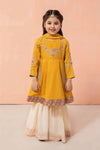 Suit Yellow MKD-EF22-25