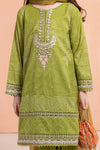 Suit Green MKD-EF22-26