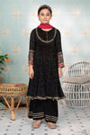 Suit Black MKD-PF22-04