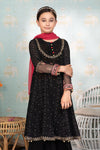 Suit Black MKD-PF22-04