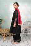Suit Black MKD-PF22-04