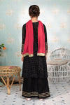 Suit Black MKD-PF22-04