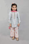 Suit Ice Blue MKD-SS21-02