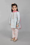 Suit Ice Blue MKD-SS21-02