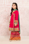 Suit Pink MKD-W21-04