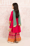 Suit Pink MKD-W21-04