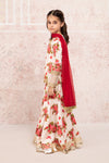 Suit White MKD-W21-05