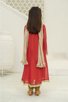 Suit Pink MKD-W22-11