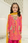 Suit Pink MKD-W22-16