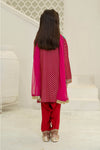 Suit Pink MKD-W22-29