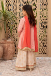 Suit Pink MKD-EF21-18