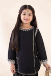Suit Black MKD-W22-14