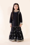 Suit Black MKD-W22-14