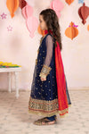Suit Blue MKS-EA21-01