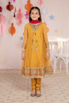 Suit Yellow MKS-EA21-01