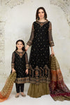 Suit Black SF-EA21-12