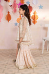 Suit Off White MKS-EA21-07