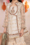 Suit Off White MKS-EA21-07